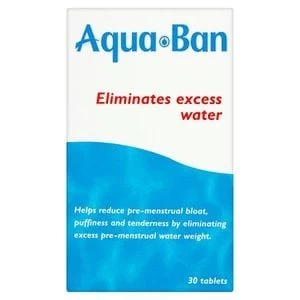 Aqua Ban x30