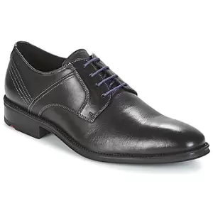Lloyd GALA mens Casual Shoes in Black.5,10.5,11