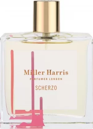 Miller Harris Scherzo Eau de Parfum For Her 100ml