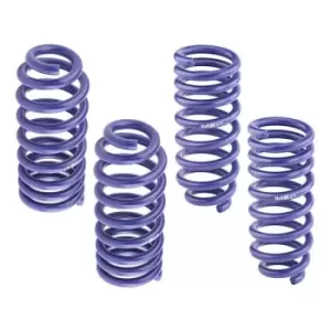 H&R Suspension Kit, coil springs Performance Lowering Springs 29270-2 VW,Transporter V Bus (7HB, 7HJ, 7EB, 7EJ, 7EF, 7EG, 7HF, 7EC)