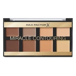 Max Factor Miracle Contouring Kit