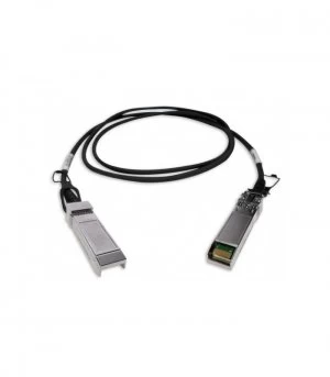 Qnap Cab-DAC15M-Sfpp-DEC01 1.5M Sfp+ 10GbE Direct Attach Cable