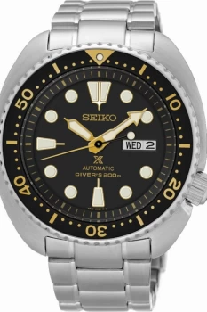 Seiko Prospex Core Watch SRPE91K1