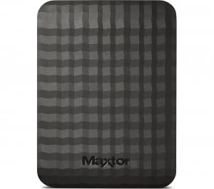 Maxtor M3 2TB External Portable Hard Disk Drive