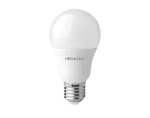 Megaman 10W LED ES/E27 GLS Warm White 360° 1055lm - 142532