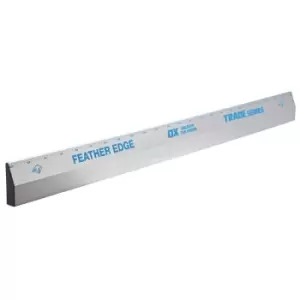 Ox Tools - Feather Edges Trade Aluminium 1200mm (4ft) (1 Pack)