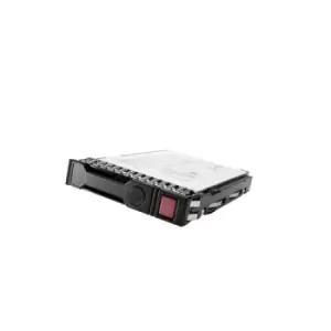 HP Enterprise P18432-B21 internal solid state drive 2.5" 480 GB Serial ATA III MLC