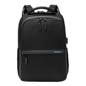 Falcon Laptop Backpack i-Stay IS0410 Suspension for 15.6" Laptops and 10.1 Inch Tablets Black