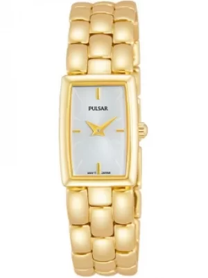 Pulsar Ladies Dress Bracelet Watch PJ4002X1