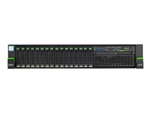 Fujitsu PRIMERGY RX2520 M5 Server - 2U Rack Mountable