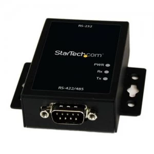 RS232 to RS422 485 Serial Port Converter