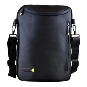 Tech air TAUBP005v3 notebook case 35.8cm (14.1") Backpack Black