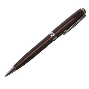 Stratton Ballpoint Pen - Black