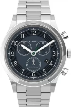 Timex Waterbury Traditional Watch TW2U90900