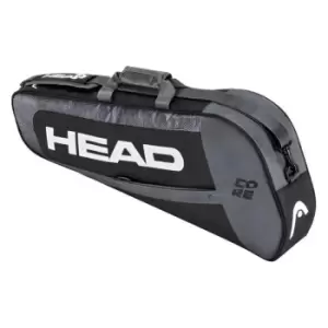 Head Core 3R Pro - Black