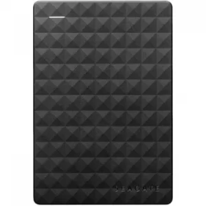 Seagate Expansion 5TB External Portable Hard Disk Drive