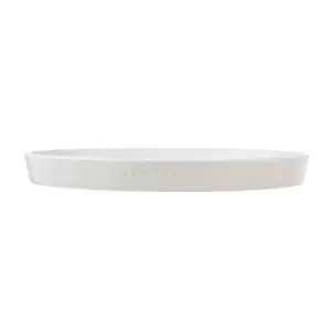 Artisan Street Oval Platter White