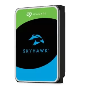 Seagate SkyHawk ST4000VX016 internal hard drive 3.5" 4000 GB...