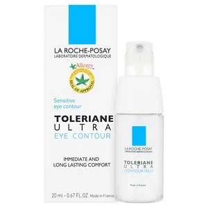 La Roche-Posay Toleriane Ultra Sensitive Eye Cream 20ml