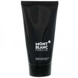 Mont Blanc Emblem Aftershave Balm 150ml