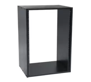 Middle Atlantic Products BRK16 rack cabinet 16U Freestanding rack...