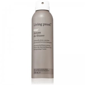 Living Proof No Frizz Smoothing Spray To Treat Frizz 208ml
