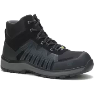 CAT Workwear Mens Charge Hiker Saftey Boots UK Size 6 (EU 40)