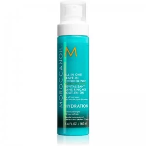 Moroccanoil Hydration Leave - In Spray Conditioner For Hydration And Shine 160ml