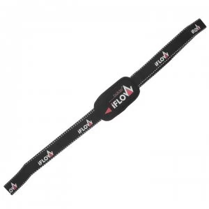 IFlow Snow Board Carrier Strap - Black/Red