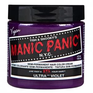 Manic Panic Ultra Violet - Classic Hair Dye purple