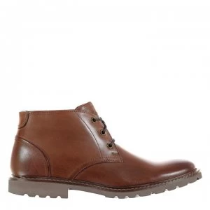 Rockport Chukka Boots Mens - Brown