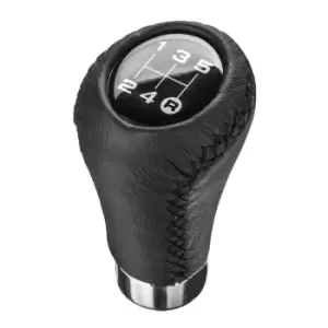 3RG Gear knob 25610 Gearbox knob,Gear stick knob RENAULT,CLIO II (BB0/1/2_, CB0/1/2_),MEGANE I (BA0/1_),MEGANE I Cabriolet (EA0/1_)