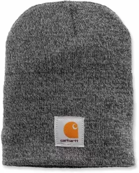 Carhartt Acrylic Knit Hat, grey, grey, Size One Size