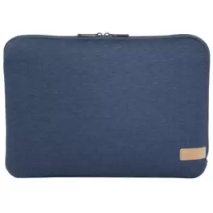 Hama Jersey Laptop Sleeve Up To 36cm (14.1") Blue
