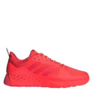 adidas 2 TRAINER - Red