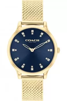 Ladies Coach Chelsea Watch 14504218