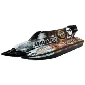 Amewi Mad Flow V3 F1 RC model speedboat RtR 590 mm