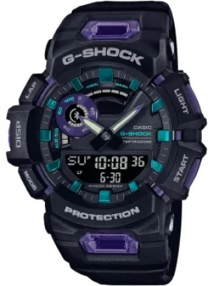 Casio G-Shock G-Squad Smartwatch GBA-900-1A6ER