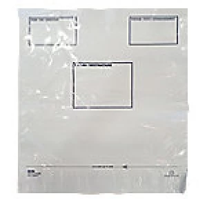 Blake Envelopes Non standard White Plain Peel and Seal 430 x 460 mm 100 Pieces
