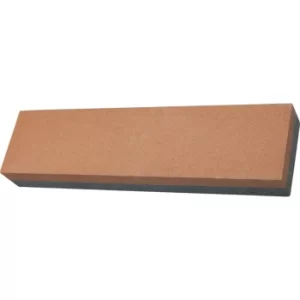 100X25X13MM Al/Ox Combination Bench Stone