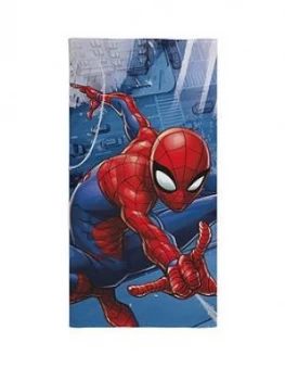 Spiderman Ultimate Spiderman Towel