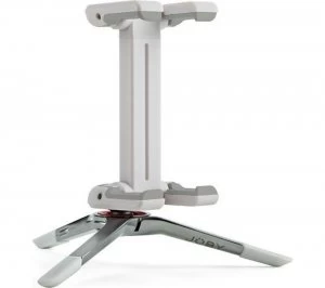 Joby GripTight One Micro Stand - White
