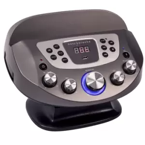 Easy Karaoke EKS828BT Smart Karaoke Machine - Black
