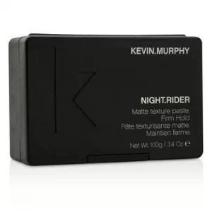 Kevin.MurphyNight.Rider Matte Texture Paste (Firm Hold) 100g/3.4oz