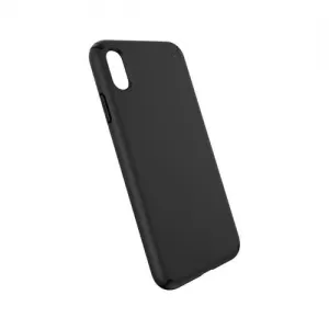 Speck Presidio Pro Apple iPhone XS Max Black Phone Case UV Resistant S