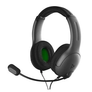 PDP LVL40 Stereo Gaming Headset Xbox
