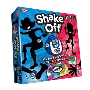 Ideal Shake Off Game