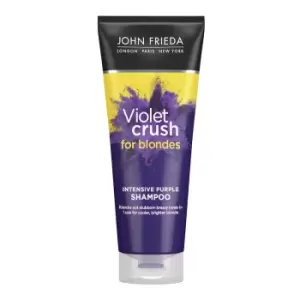 John Frieda Violet Crush Shampoo Intense 250ml