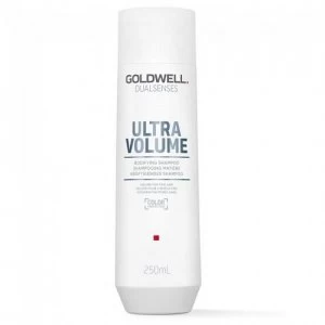 Goldwell DualSenses Ultra Volume Bodifying Hair Shampoo 250ml