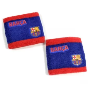FC Barcelona Barca Wristbands